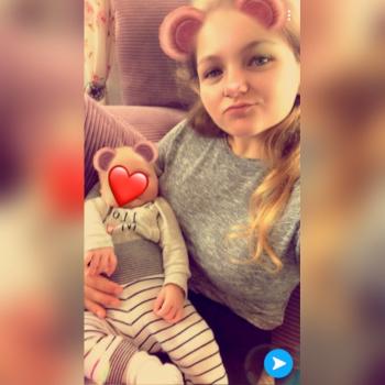 Babysitter in Linz: Sabrina