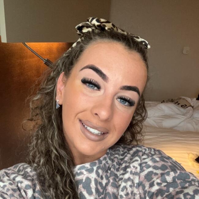 Babysitter in Waterford: Grace