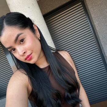 Canguro en Tres Cantos: Tatiana