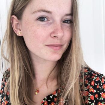 Oppas in Utrecht: Maud