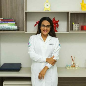 Emprego de babá em Palmas: emprego de babá Náyra Coelho