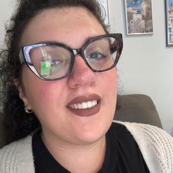 Babysitter Falconara Marittima: Rita Pia