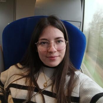 Babysitter in Nantes: Bleuenn