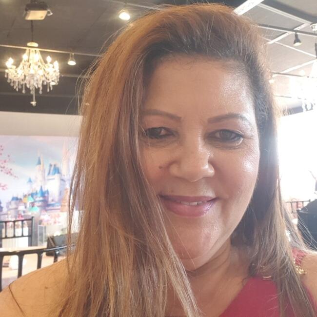 Babá em Belo Horizonte: Maria