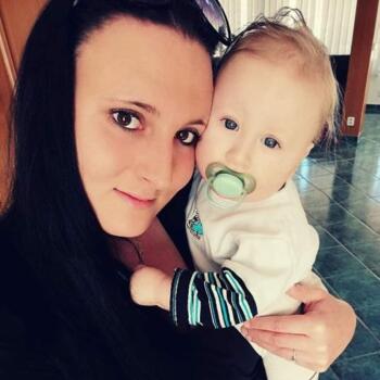 Babysitter in Brno: Margareta