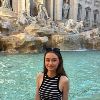 Babysitter in Halle: Jennifer