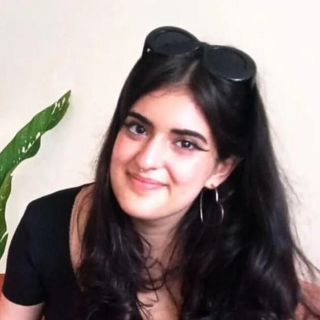 Babysitter στην περιοχή Λεϊρία: Magda