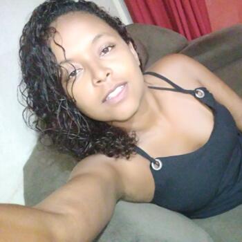 Babá Recife: Camilla