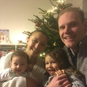 Babysitter Job in Lier: Babysitter Job Laurens