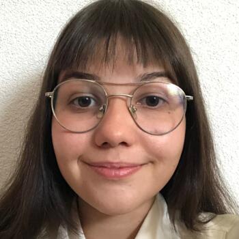 Babysitter a Bologna: Gaia