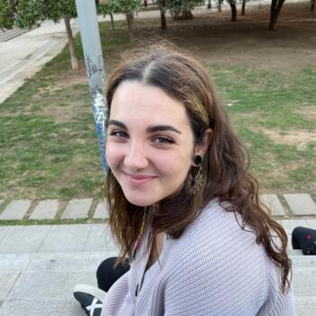 Niñera en Sant Boi de Llobregat: Laia