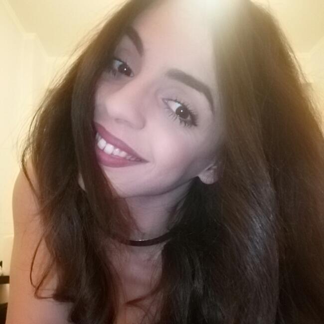 Babysitter στην περιοχή Πάτρα: Εύα