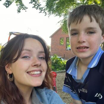 Babysitter in Blackrock: Martha