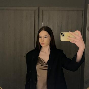 Babysitter in Panevezys: Simona