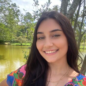 Babysitter Lajeado: Maria Eduarda