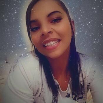 Babysitter in União dos Palmares: Amanda