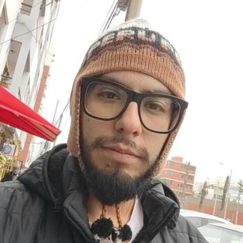 Niñera en Ciudad de México: Fernando