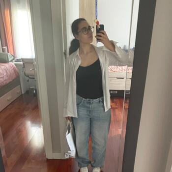 Babysitter in Boadilla del Monte: Candela