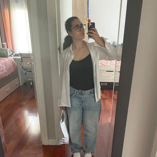 Babysitter in Boadilla del Monte: Candela