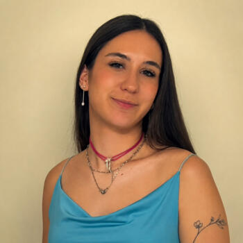 Babysitter in Rodez: Manon