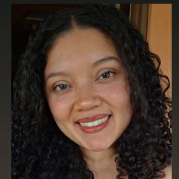 Babysitter in Corralillo (Provincia de Cartago): Martha Daniela