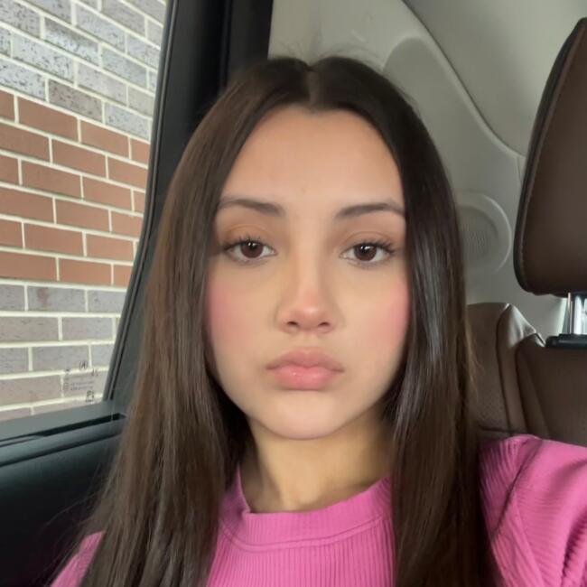 Babysitter in Chicago: Adilene
