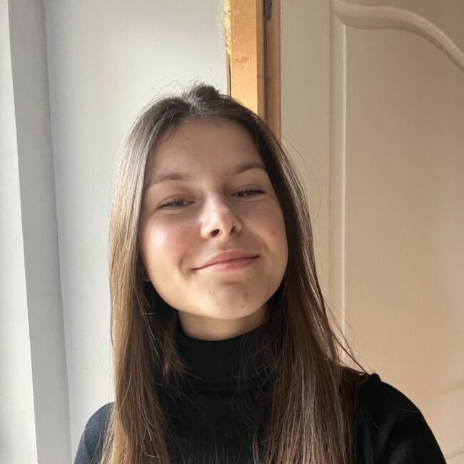 Babysitter στην περιοχή Odivelas: Matildee