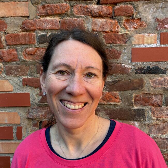 Babysitter in Berlin: Kristin