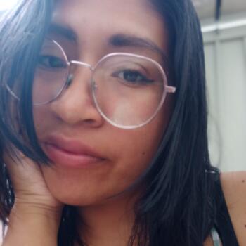Babysitter Castilla (Departamento de Piura): Elisa de los Angeles