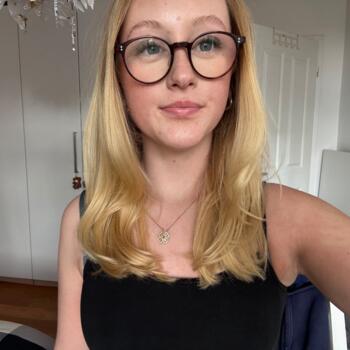 Babysitter Essen: Frederique