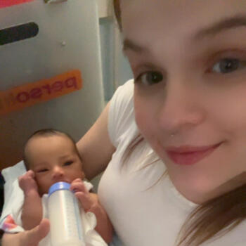 Lavoro per babysitter a Forlì: lavoro per babysitter Eva