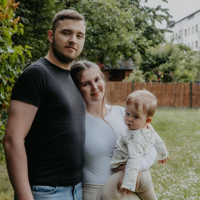 Babysitting job in Magdeburg: JuliaJulia