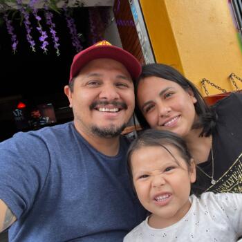 Babysitting job in Cuernavaca: babysitting job Francisco Javier