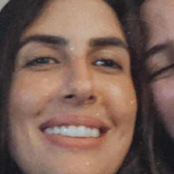 Babysitting job in Stavanger: babysitting job Injy abdellah