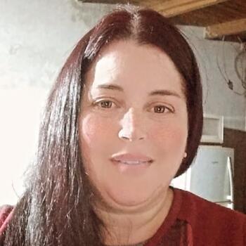 Niñera en Monte Grande: Silvana edith romina