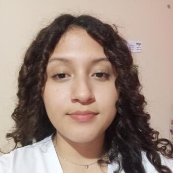 Niñera en Pimentel: Ana María de los Ángeles