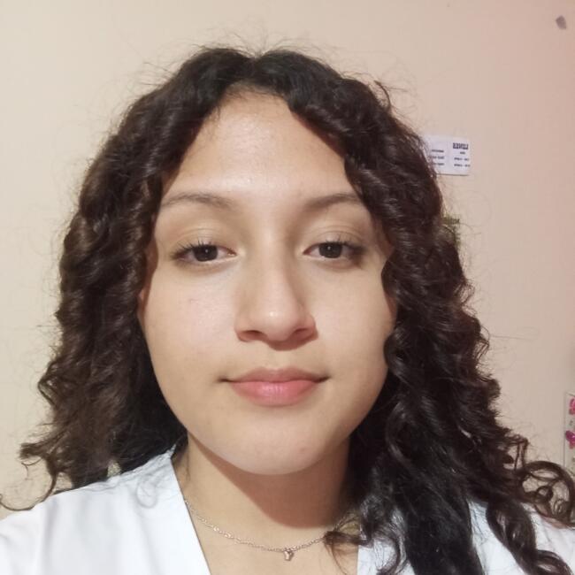 Niñera en Pimentel: Ana María de los Ángeles