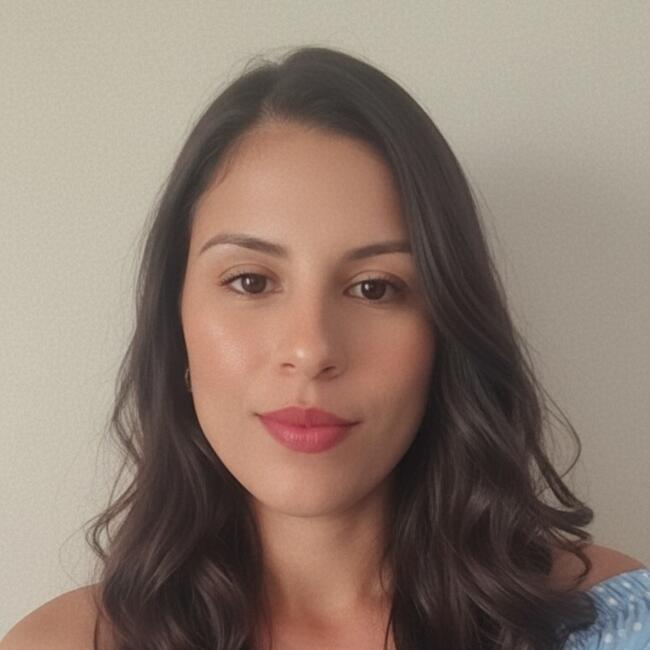 Babá em Manaus: Samara