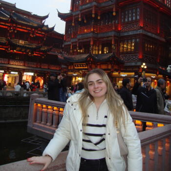 Babysitter Orpington: Helena