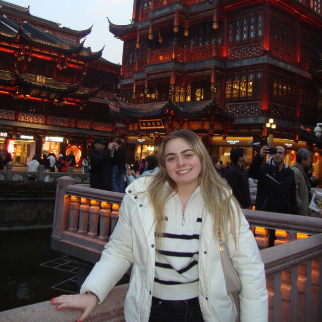 Babysitter in Orpington: Helena