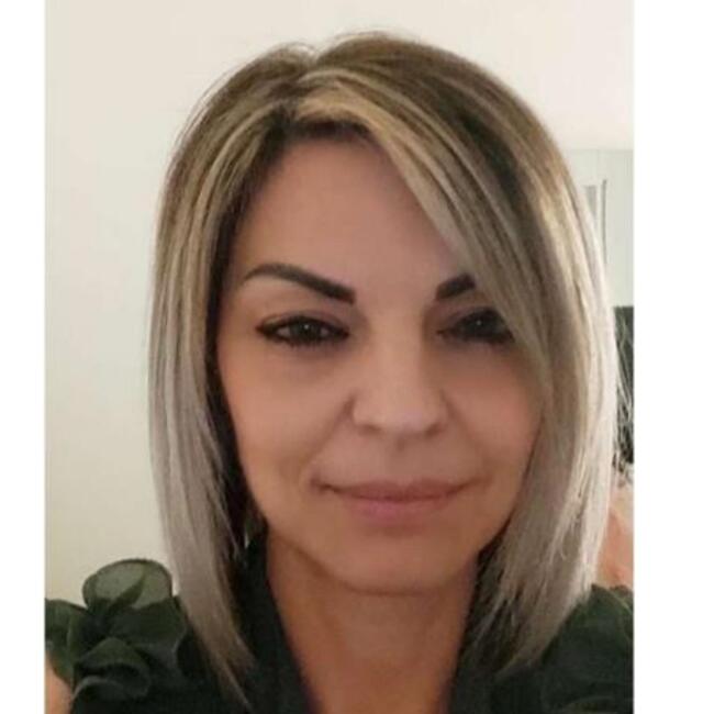 Childminder in Lido di Ostia: Antonella