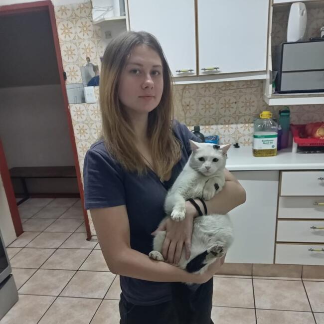 Babysitter in Germiston: Shéné