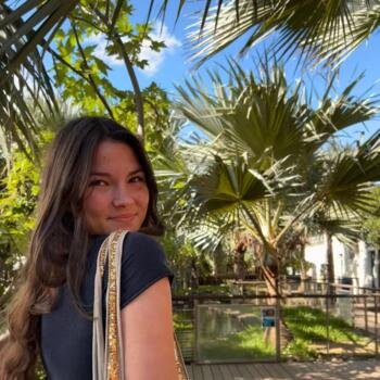 Babysitter in Berlin: Adélaïde