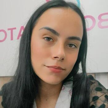 Família Maringá: Raquel