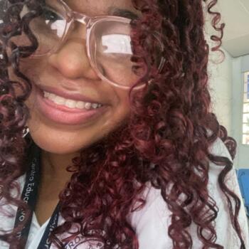 Babysitter in Cartagena: Nathalia