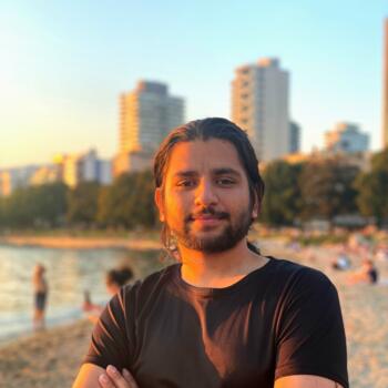 Babysitter in Vancouver: Ram