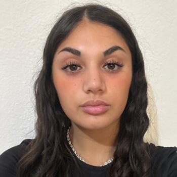 Babysitter Cagliari: Giulia