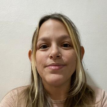 Babysitter Buenos Aires: Agostina