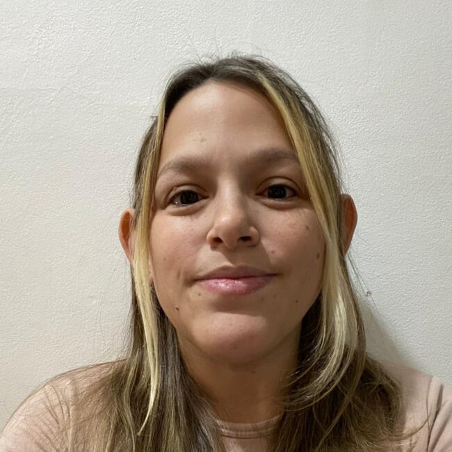 Niñera en Buenos Aires: Agostina