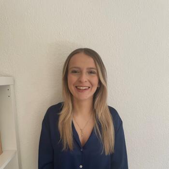 Babysitter in Montpellier: Emilie